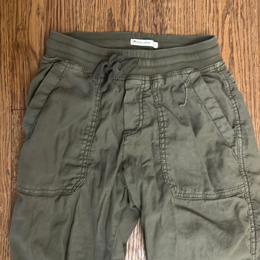 Marine Layer joggers